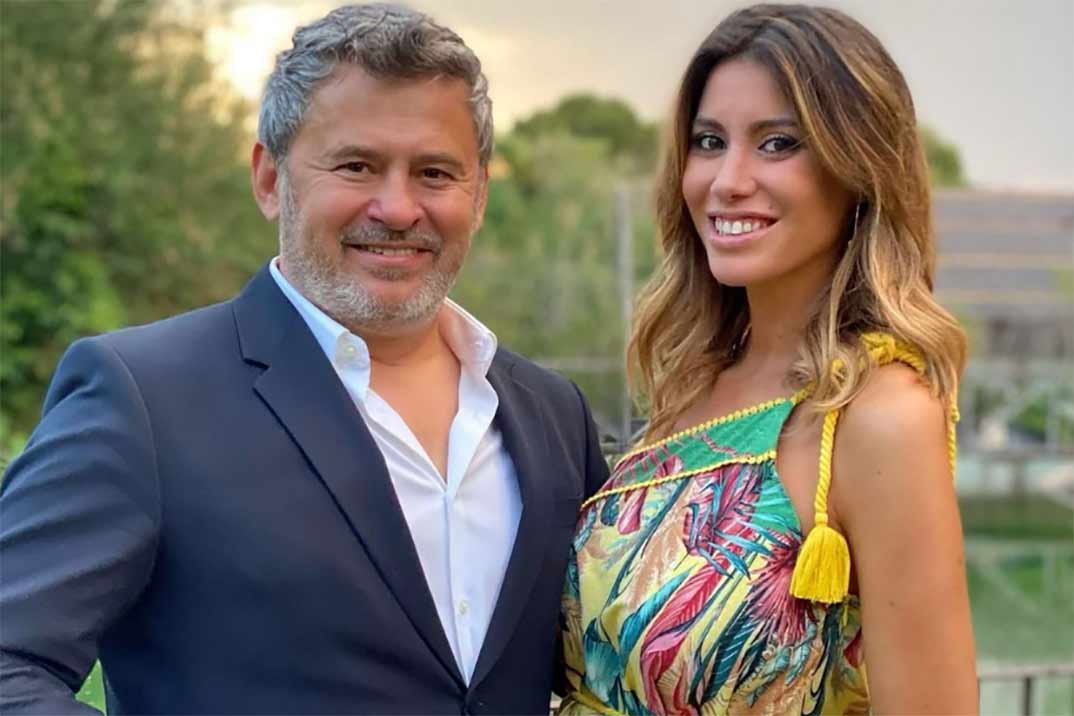 Miki Nadal le pide matrimonio a su novia Helena Aldea en la última noche de StreetXO