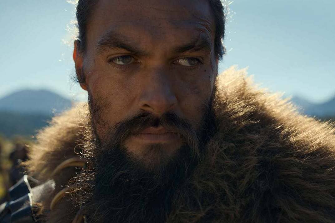 «See» – Estreno de la tercera temporada en Apple TV+