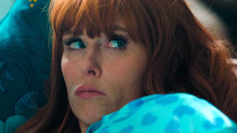 ‘ACI: Alta Capacidad Intelectual’ Temporada 2 Capítulo 5: Morgane sale de su depresión para investigar