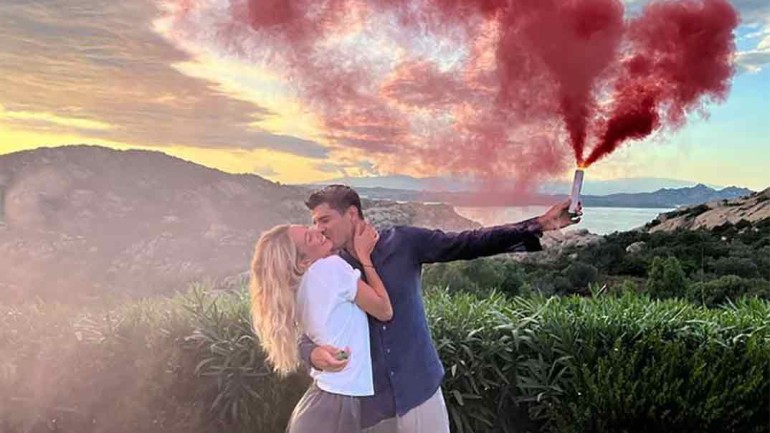 La relación de Álvaro Morata y sus padres: Alice Campello se interponía entre ellos