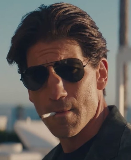 “American Gigoló” con Jon Bernthal – Tráiler y fecha de estreno