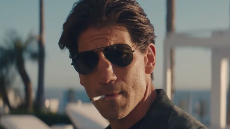 «American Gigoló» con Jon Bernthal – Tráiler y fecha de estreno