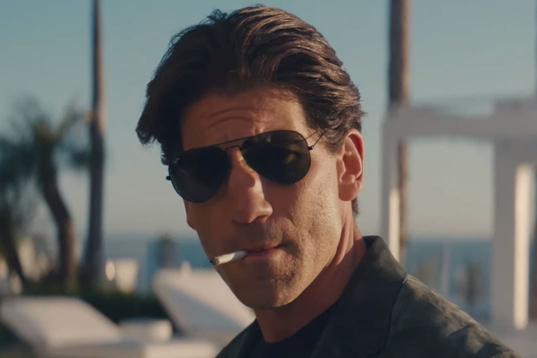 “American Gigoló” con Jon Bernthal – Tráiler y fecha de estreno