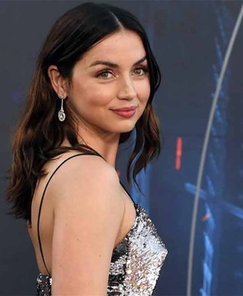 Ana de Armas se sincera sobre lo más «horrible» de su relación con Ben Affleck