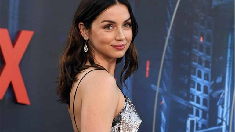 Ana de Armas se sincera sobre lo más «horrible» de su relación con Ben Affleck