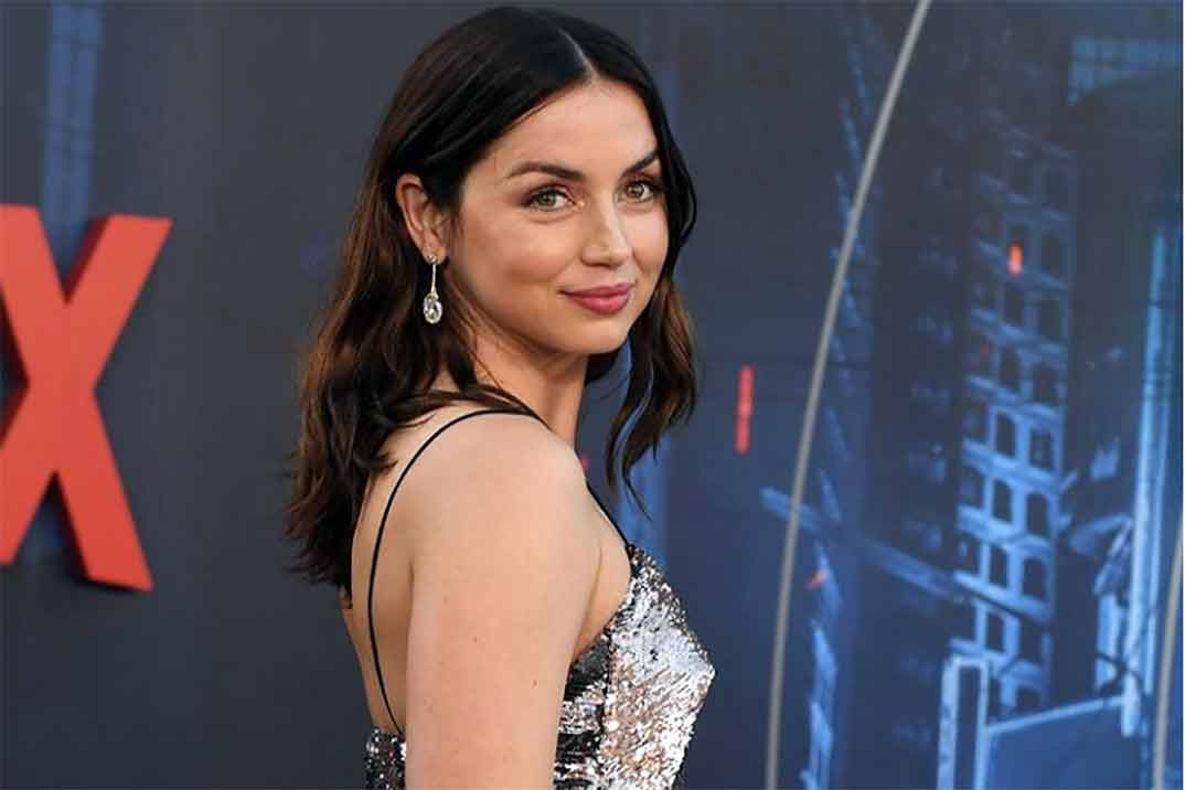 Ana de Armas se sincera sobre lo más «horrible» de su relación con Ben Affleck