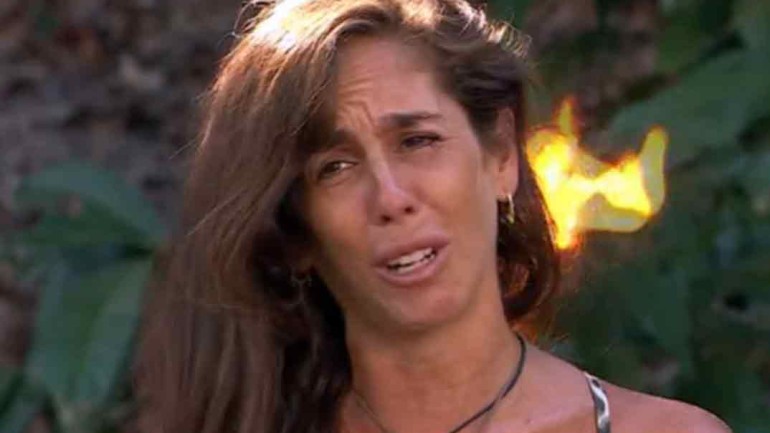 La emotiva carta de despedida de Yulen Pereira a Anabel Pantoja