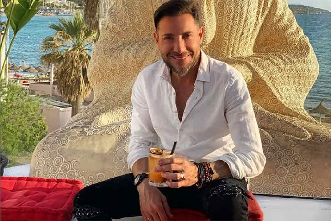 Antonio David Flores inicia una demanda millonaria contra varios rostros televisivos por vulnerar su honor
