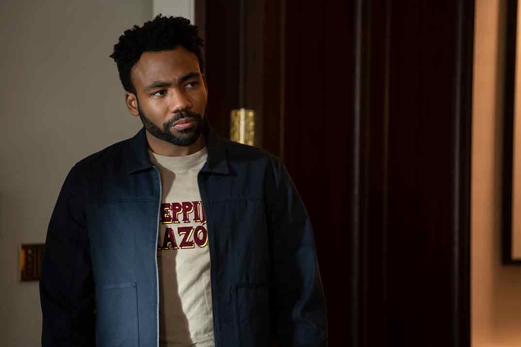 Atlanta - Temporada 3 © Disney+