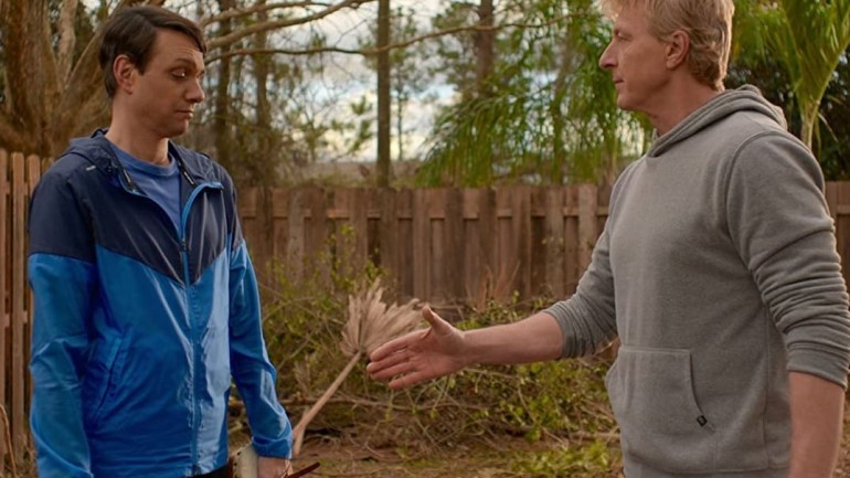 Cobra Kai Temporada 5 – Estreno en Netflix