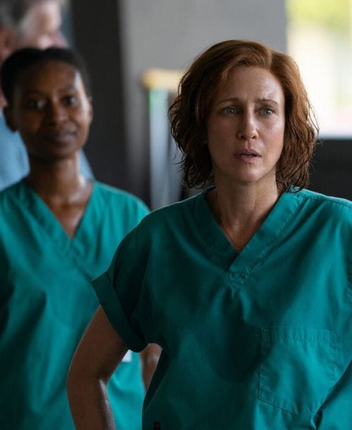 «Después del Huracán» con Vera Farmiga y Cherry Jones llega a Apple TV+