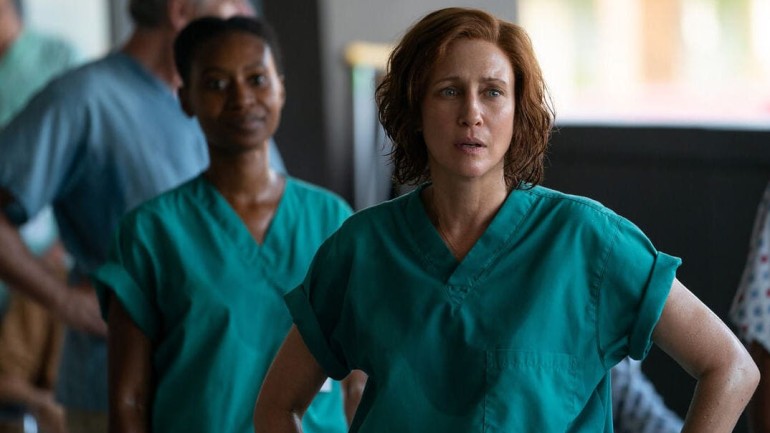 «Después del Huracán» con Vera Farmiga y Cherry Jones llega a Apple TV+