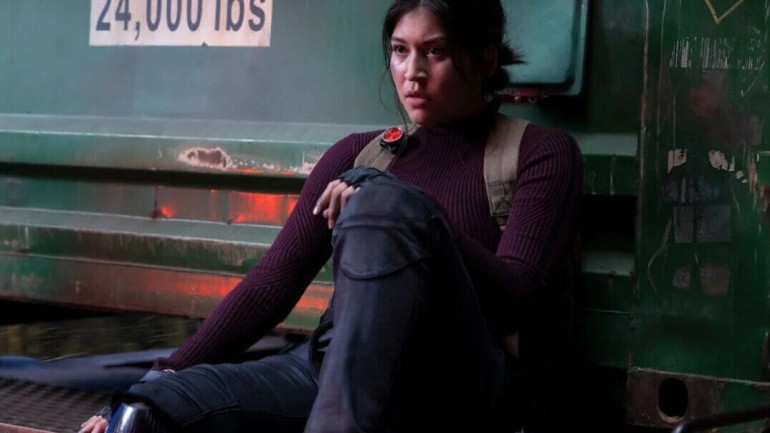 «Echo» Temporada 1 – Estreno en Disney+