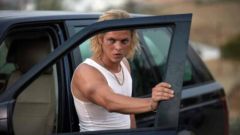 ‘El Vikingo: Historia de un narco’, estreno en Filmin