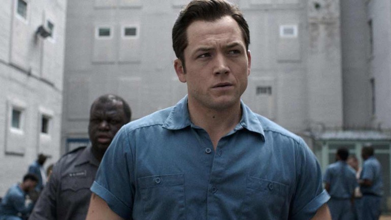 ‘Encerrado con el diablo’, estreno en Apple TV+