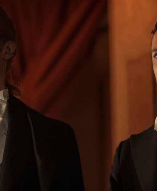 «Entrevista con el vampiro» de Anne Rice llega a AMC+ España