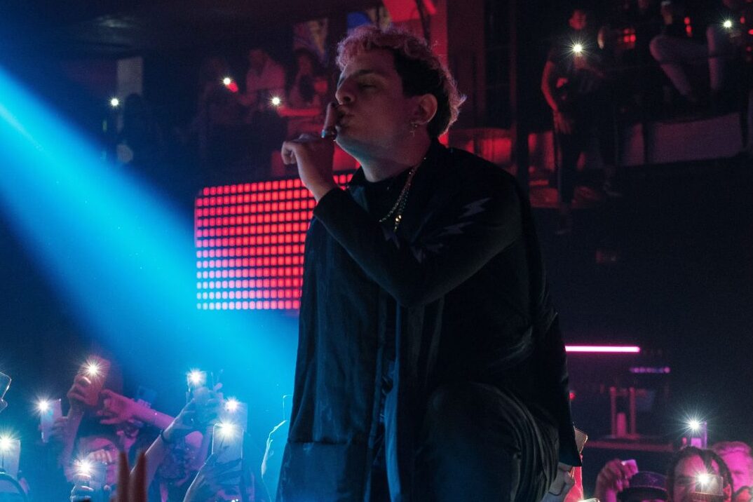 «Fanático» – Estreno en Netflix
