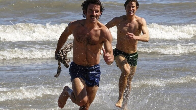 «Fellow Travelers (Compañeros de Viaje)» con Matt Bomer y Jonathan Bailey – Estreno en SkyShowtime