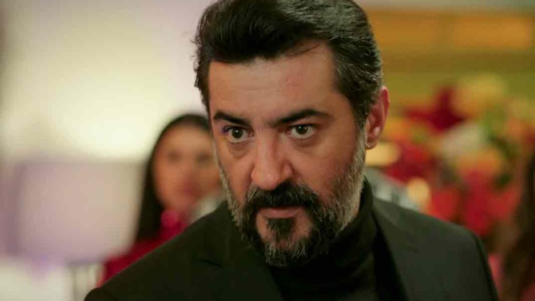 “Hermanos” Capítulo 4: Akif lo niega todo