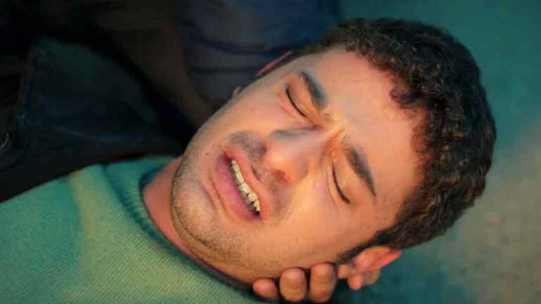 “Hermanos” Capítulo 5: Kadir entre la vida y muerte tras ser apuñalado