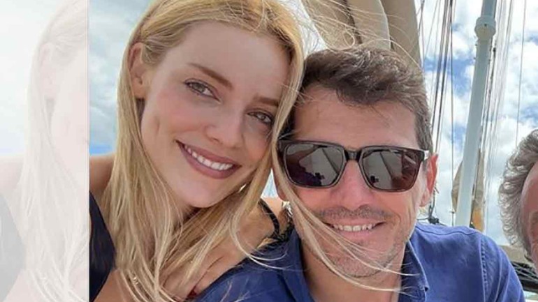 La actriz con la que relacionan a Iker Casillas