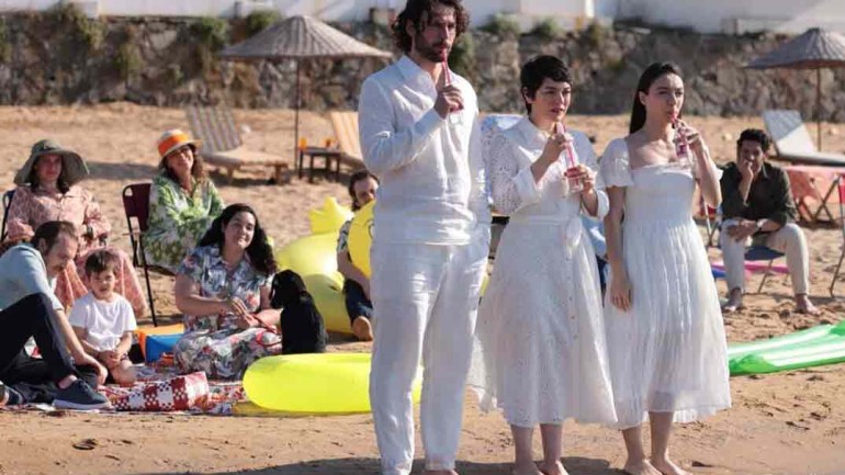 “Inocentes” Capítulo 71: Capitulo Final