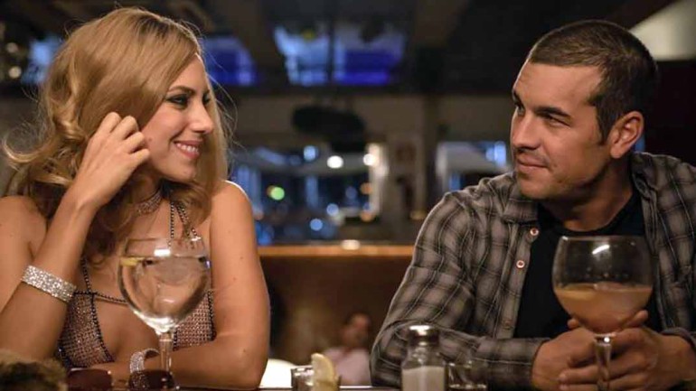 Mario Casas y Aura Garrido, nueva pareja sorpresa