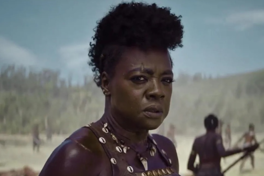 “La mujer rey” con Viola Davis en el papel de una general que lidera un ejército de guerreras – Fecha de estreno en Movistar+