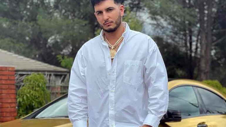 Omar Montes da el salto al cine