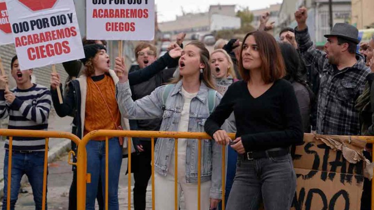 “Parot” – Capítulos 5 y 6: El asesino actúa de nuevo