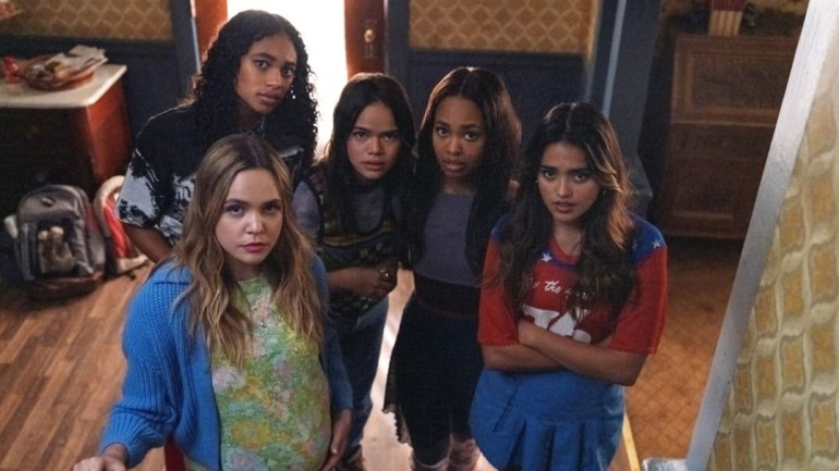 «Pequeñas mentirosas: Pecado Original» – Estreno en HBO Max
