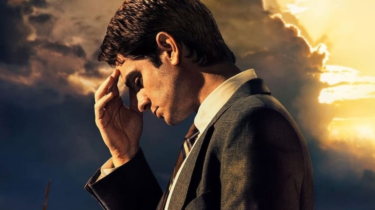 «Por mandato del cielo» con Andrew Garfield – Tráiler y Fecha de Estreno en Disney+