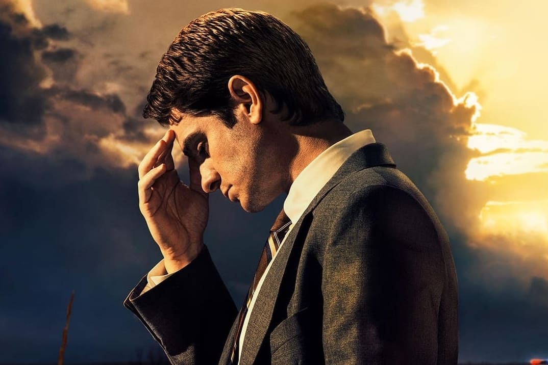 «Por mandato del cielo» con Andrew Garfield – Tráiler y Fecha de Estreno en Disney+