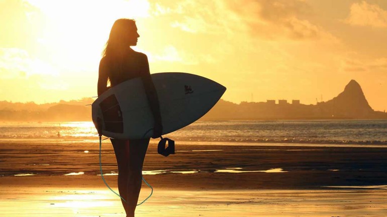 Los mejores productos para proteger tu piel y tu cabello del sol… a un solo clic