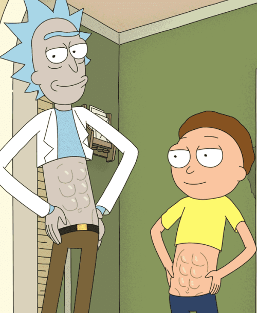 “Rick y Morty” Temporada 6 – Fecha de estreno en HBO Max