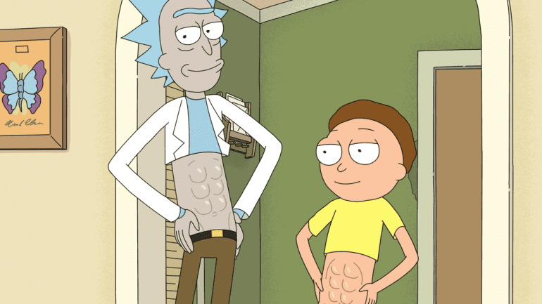 «Rick y Morty» Temporada 6 – Fecha de estreno en HBO Max