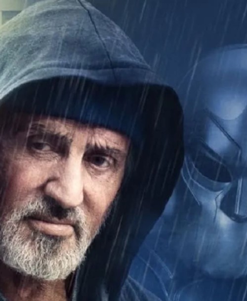 “Samaritan” con Sylvester Stallone como superhéroe llega a Prime Video
