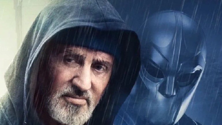 «Samaritan» con Sylvester Stallone como superhéroe llega a Prime Video