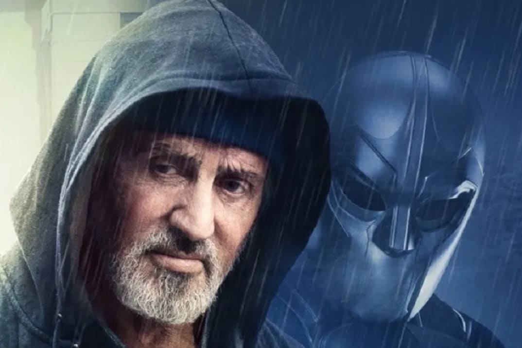 “Samaritan” con Sylvester Stallone como superhéroe llega a Prime Video