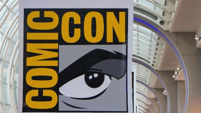 Vuelve la Comic Con de San Diego – Todo lo que sabemos de la SDCC 2022