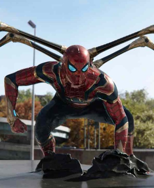 «Spiderman – No Way Home» – Llega a Movistar+