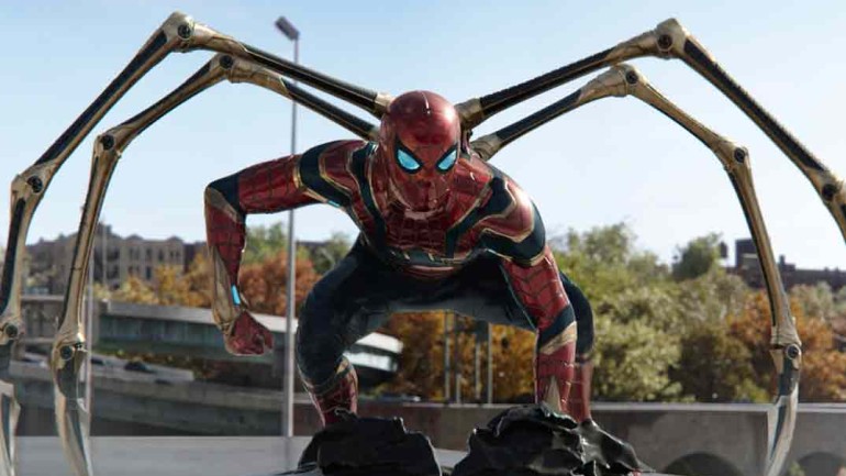 «Spiderman – No Way Home» – Llega a Movistar+