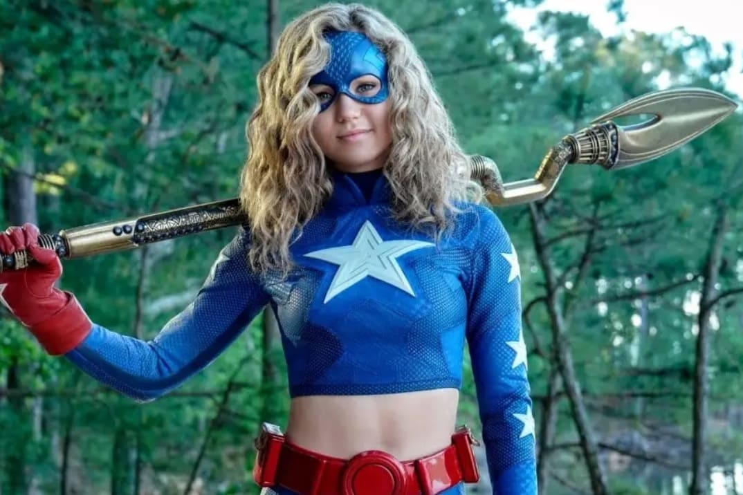 «Stargirl» Tercera Temporada – Tráiler y fecha de estreno