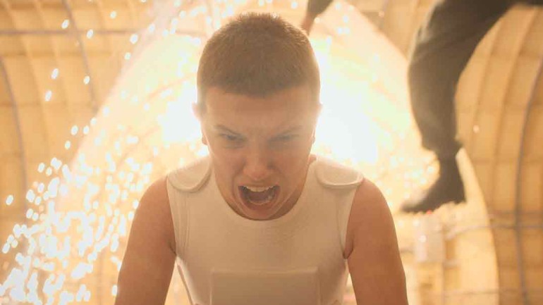 ‘Stranger Things 4 Parte 2’ – Estreno en Netflix