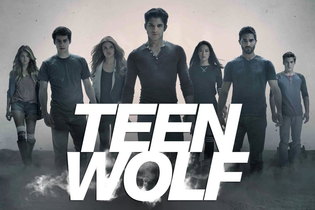 “Teen Wolf: La Película”, la manada de Scott regresa – Estreno en Paramount+