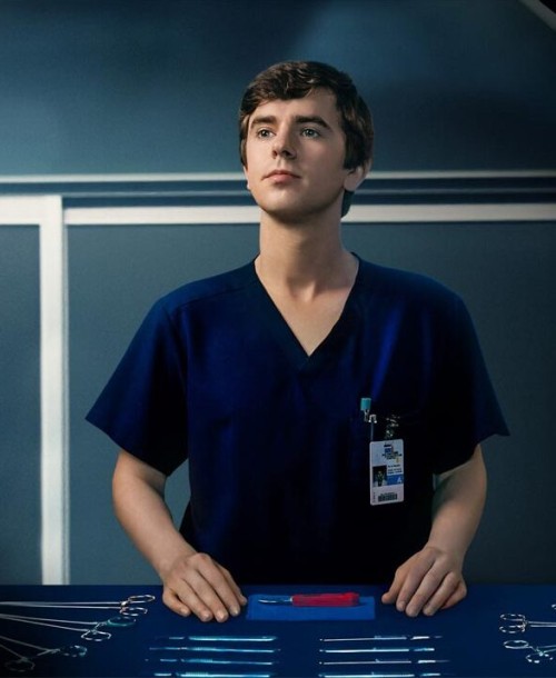 “The Good Doctor” Estreno de la Temporada 6