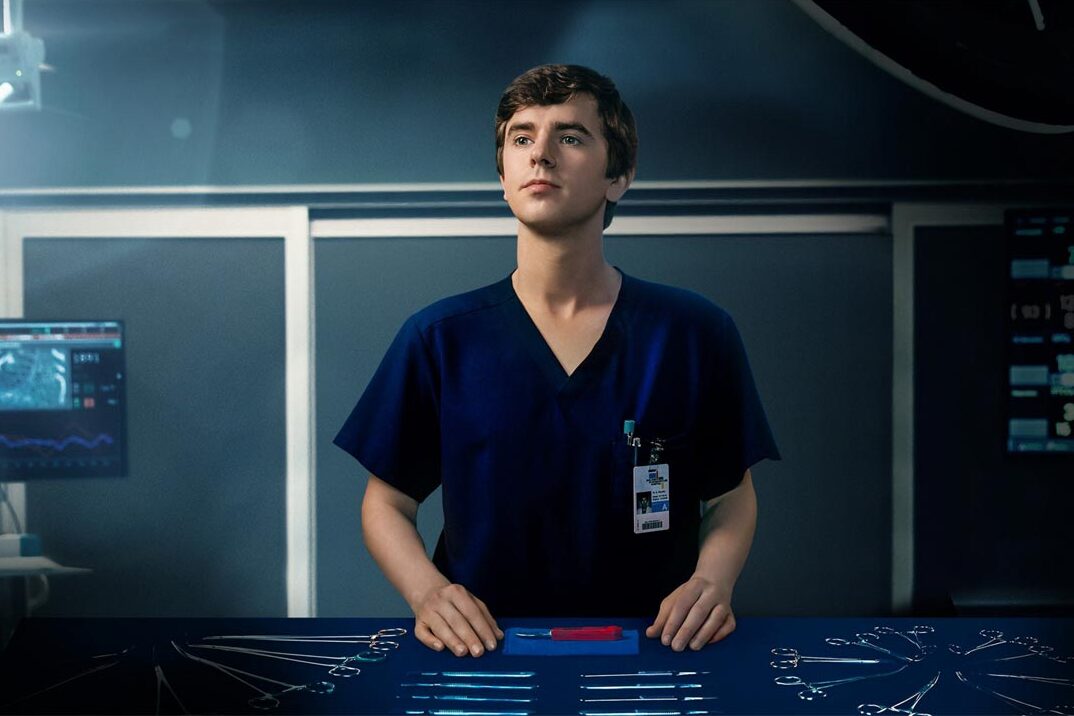 «The Good Doctor» Estreno de la Temporada 6