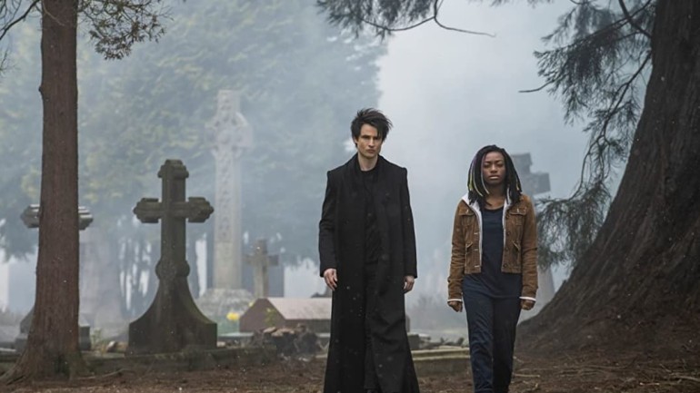 «The Sandman» – Estreno en Netflix