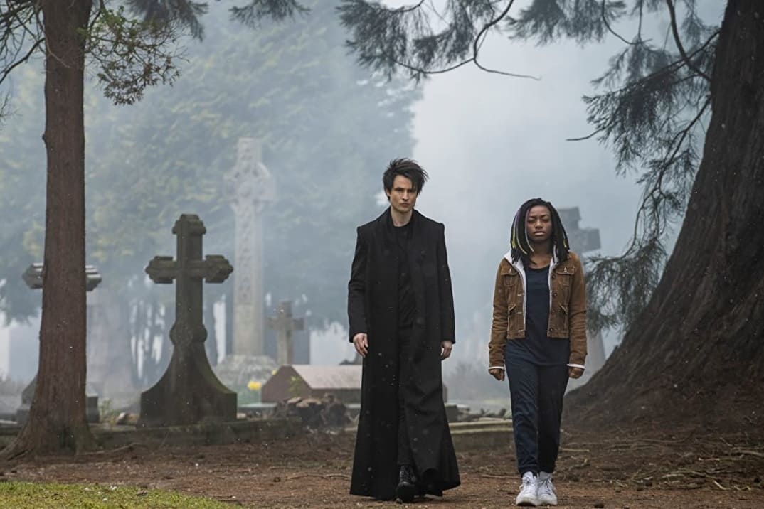 «The Sandman» – Estreno en Netflix
