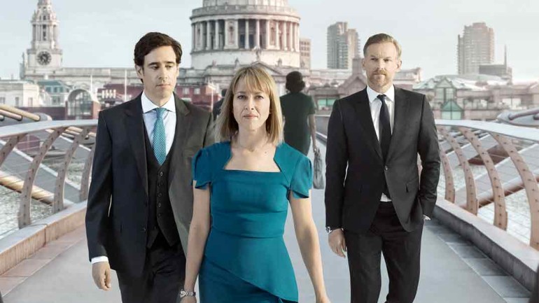 ‘The Split’ – Tercera Temporada – Estreno en Filmin